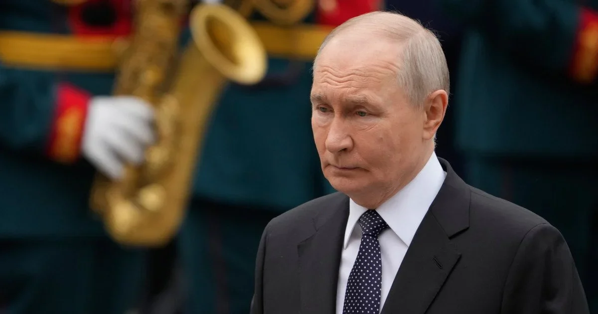 Кремль розглядає сценарії ескалації проти НАТО