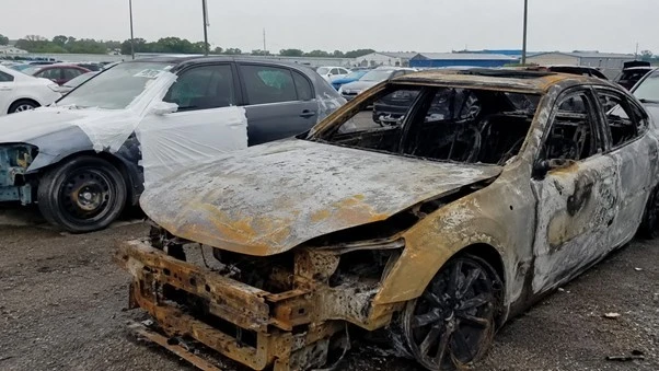 Какие авто выгодно покупать на аукционах США, и какие нет