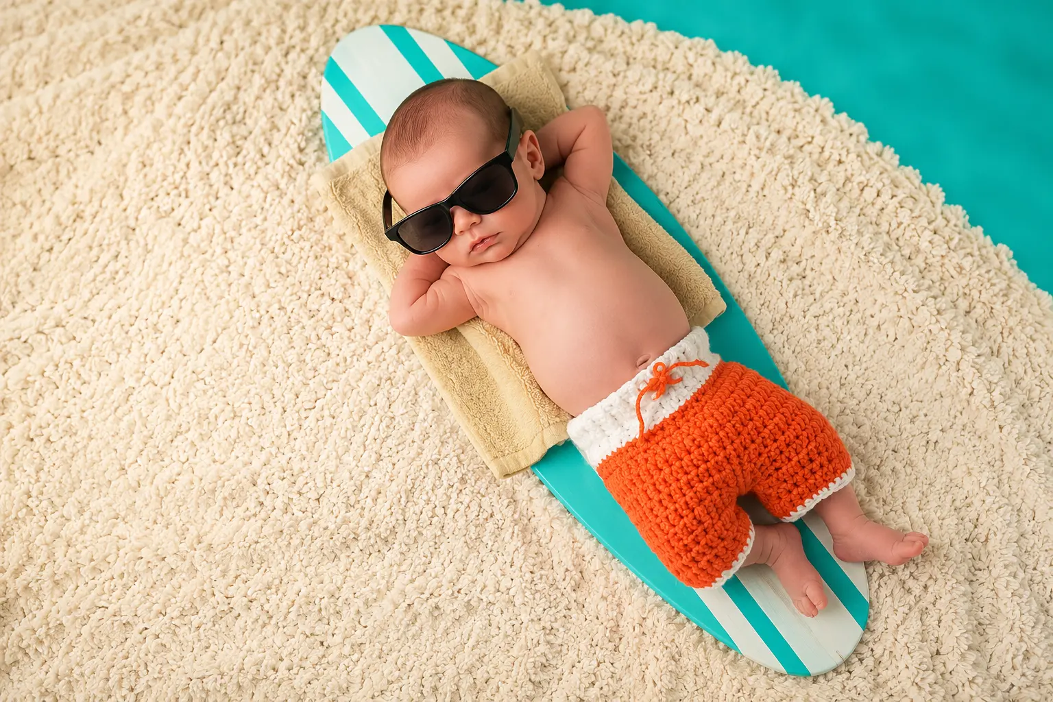 Як вберегти малечу від теплового удару: поради педіатрів