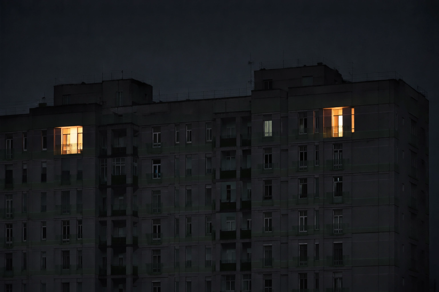 Графік відключення світла у Київській області на 3 липня