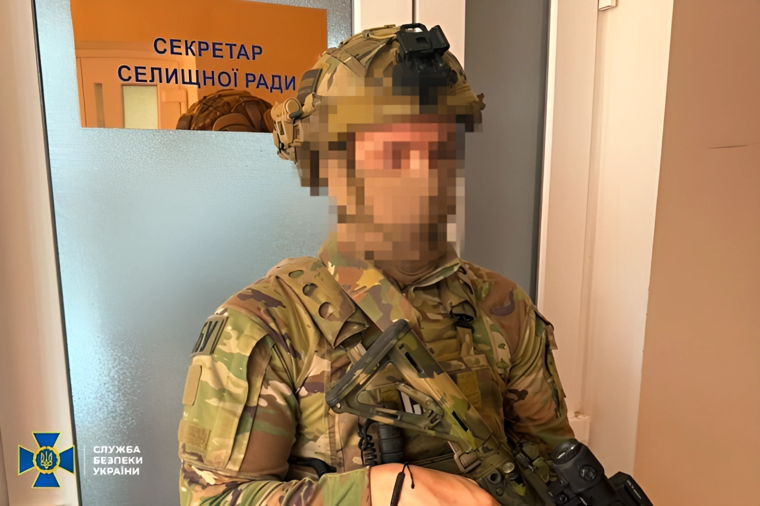 Хабар у 50 тисяч доларів: на Одещині затримали посадовця облради