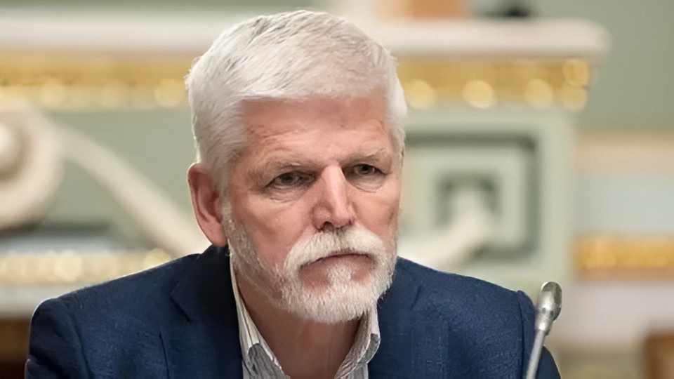 Петр Павел назвав терміни для завершення війни