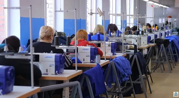 Як перевірити надійність швейної фабрики для контрактного пошиття?