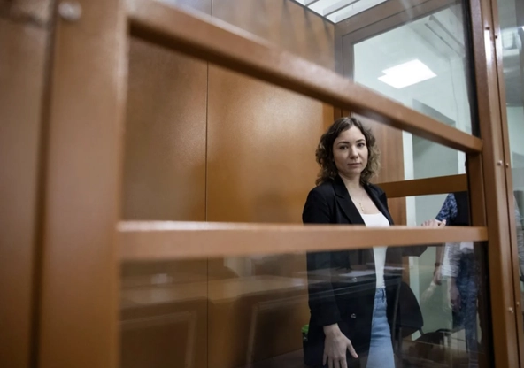 Почему Виталий Юрченко продолжает жить в Швейцарии, оставаясь недосягаемым для следствия