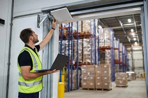 Як дальність зчитування впливає на ефективність RFID-системи