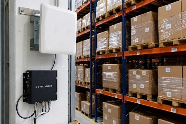 Як дальність зчитування впливає на ефективність RFID-системи
