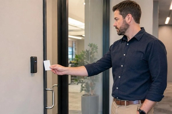 Як дальність зчитування впливає на ефективність RFID-системи